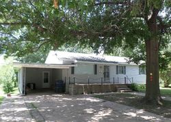 Pre-foreclosure in  N MAIN ST Commerce, OK 74339