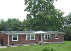 Pre-foreclosure in  NEW HAVEN RD New Haven, KY 40051