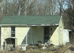 Pre-foreclosure in  TOWNSHIP ROAD 222 Big Prairie, OH 44611