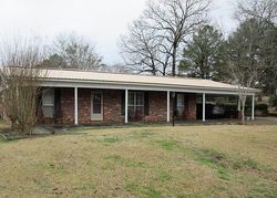Pre-foreclosure in  RED WATER RD Carthage, MS 39051