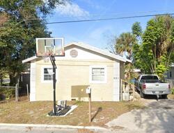 Pre-foreclosure in  W 4TH ST Lakeland, FL 33805