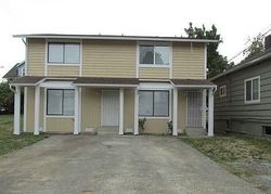 Pre-foreclosure in  26TH AVE S Seattle, WA 98144