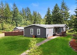 Pre-foreclosure in  248TH ST E Graham, WA 98338