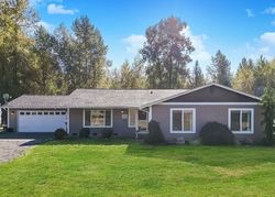 Pre-foreclosure in  32ND AVE E Eatonville, WA 98328