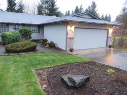 Pre-foreclosure in  48TH STREET CT W University Place, WA 98467