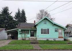 Pre-foreclosure in  S 4TH AVE Kelso, WA 98626