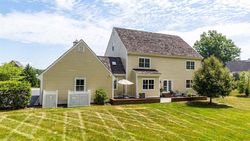 Pre-foreclosure Listing in WOODBOURNE LN CROZET, VA 22932