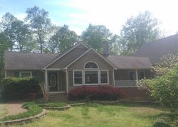 Pre-foreclosure in  PINE CREEK BLUFF RD Powhatan, VA 23139