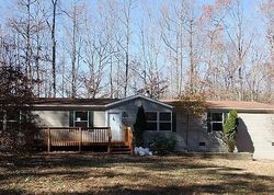 Pre-foreclosure in  WYNCOTTE LN Stafford, VA 22554