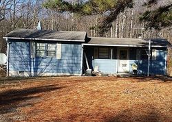 Pre-foreclosure in  SUNNYBROOK CIR Bassett, VA 24055