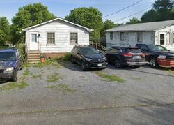 Pre-foreclosure in  SENSENEY AVE Middletown, VA 22645