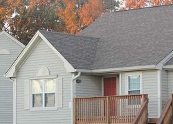 Pre-foreclosure in  WILLOW POINTE CT Virginia Beach, VA 23464