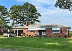 Pre-foreclosure in  WOODLAWN DR Suffolk, VA 23434