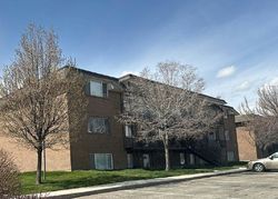 Pre-foreclosure in  S 2200 W  Salt Lake City, UT 84119