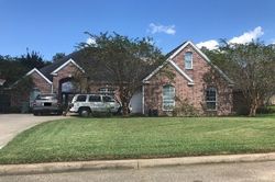 Pre-foreclosure in  TURNBERRY CIR Beaumont, TX 77707