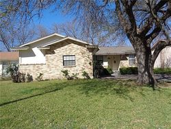 Pre-foreclosure in  EDGECREEK DR Dallas, TX 75227
