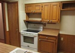 Pre-foreclosure in  BAMBOO ST Mesquite, TX 75150