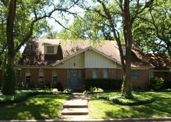 Pre-foreclosure in  WESTMINSTER DR Grand Prairie, TX 75050