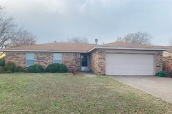 Pre-foreclosure in  WATERWHEEL CT Grand Prairie, TX 75052