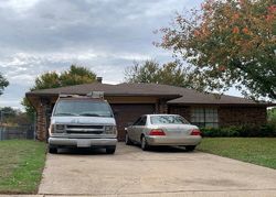 Pre-foreclosure in  WINDSOR CT Mesquite, TX 75149