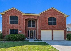 Pre-foreclosure in  SAN MARINO DR Rowlett, TX 75089