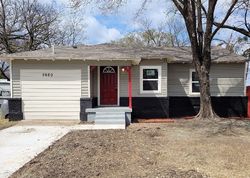 Pre-foreclosure in  MARFA AVE Dallas, TX 75216