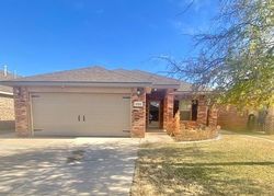 Pre-foreclosure in  DOVER AVE Lubbock, TX 79424