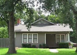 Pre-foreclosure Listing in 1ST ST TERRELL, TX 75160