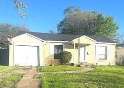 Pre-foreclosure in  HORTENSE AVE Dallas, TX 75216