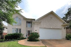 Pre-foreclosure in  EAGLE FEATHER DR Austin, TX 78735