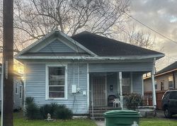 Pre-foreclosure in  N EVERTON ST Houston, TX 77003