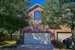 Pre-foreclosure in  BRINKMAN CT Houston, TX 77091
