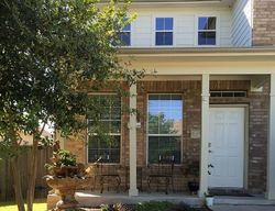 Pre-foreclosure in  SHADY MEADOW WAY Manor, TX 78653