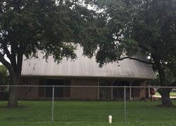 Pre-foreclosure in  CRENSHAW RD Pasadena, TX 77504