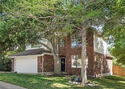 Pre-foreclosure in  GRIMES RANCH CT Austin, TX 78732