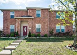 Pre-foreclosure Listing in ROSEMARY DR ROYSE CITY, TX 75189