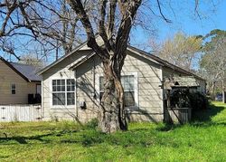 Pre-foreclosure in  S 6TH ST Highlands, TX 77562