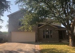 Pre-foreclosure in  STORMY AUTUMN San Antonio, TX 78247