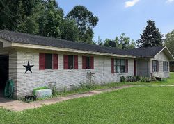 Pre-foreclosure in  NORBERT ST Bridge City, TX 77611