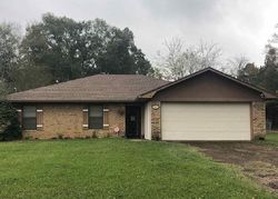 Pre-foreclosure in  HONEYSUCKLE Beckville, TX 75631