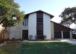 Pre-foreclosure in  WICKERSHAM ST San Antonio, TX 78254