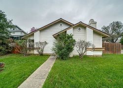 Pre-foreclosure in  COBBLE WAY San Antonio, TX 78231