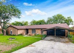 Pre-foreclosure in  LEYLAND San Antonio, TX 78239