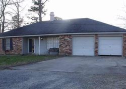 Pre-foreclosure in  S GUM ST Vidor, TX 77662