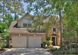 Pre-foreclosure in  ROLLING STONE PL Spring, TX 77381