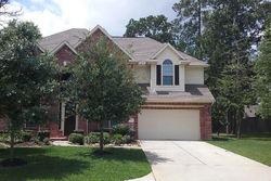 Pre-foreclosure in  WESTLETON LN Conroe, TX 77304