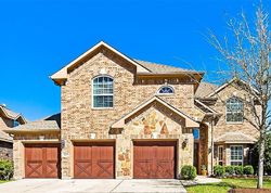 Pre-foreclosure in  SCHUMANN OAKS DR Spring, TX 77386