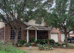 Pre-foreclosure in  ANEJO DR Laredo, TX 78045