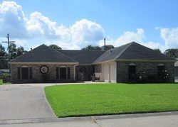 Pre-foreclosure in  MEMPHIS AVE Nederland, TX 77627