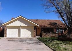 Pre-foreclosure in  WATSON CT Midland, TX 79705